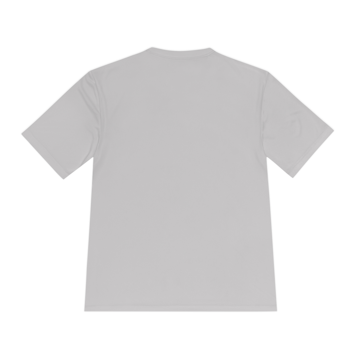 the Office Dwight Schrute Gym for Muscles Unisex Moisture Wicking Tee - Image 10