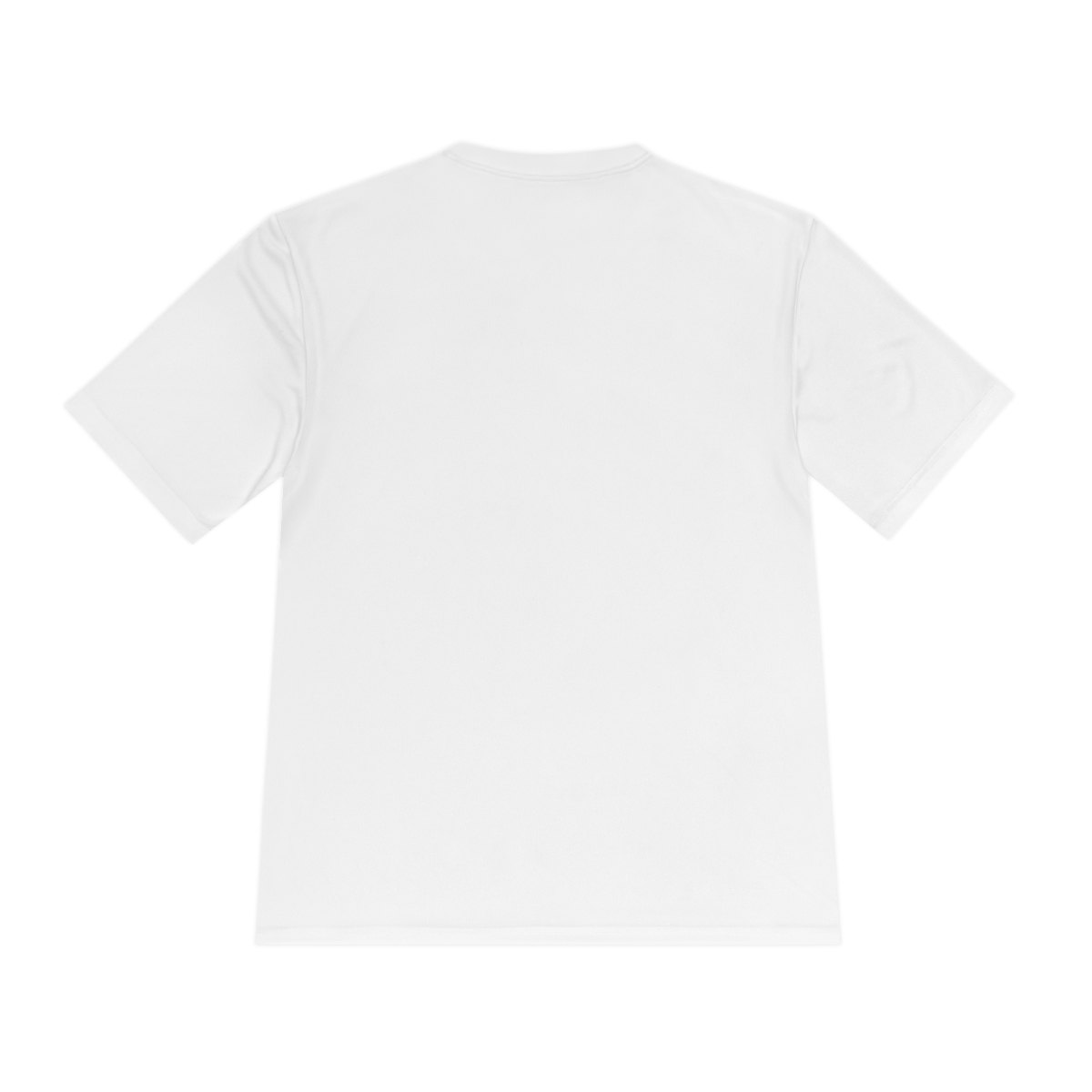the Office Dwight Schrute Gym for Muscles Unisex Moisture Wicking Tee - Image 6