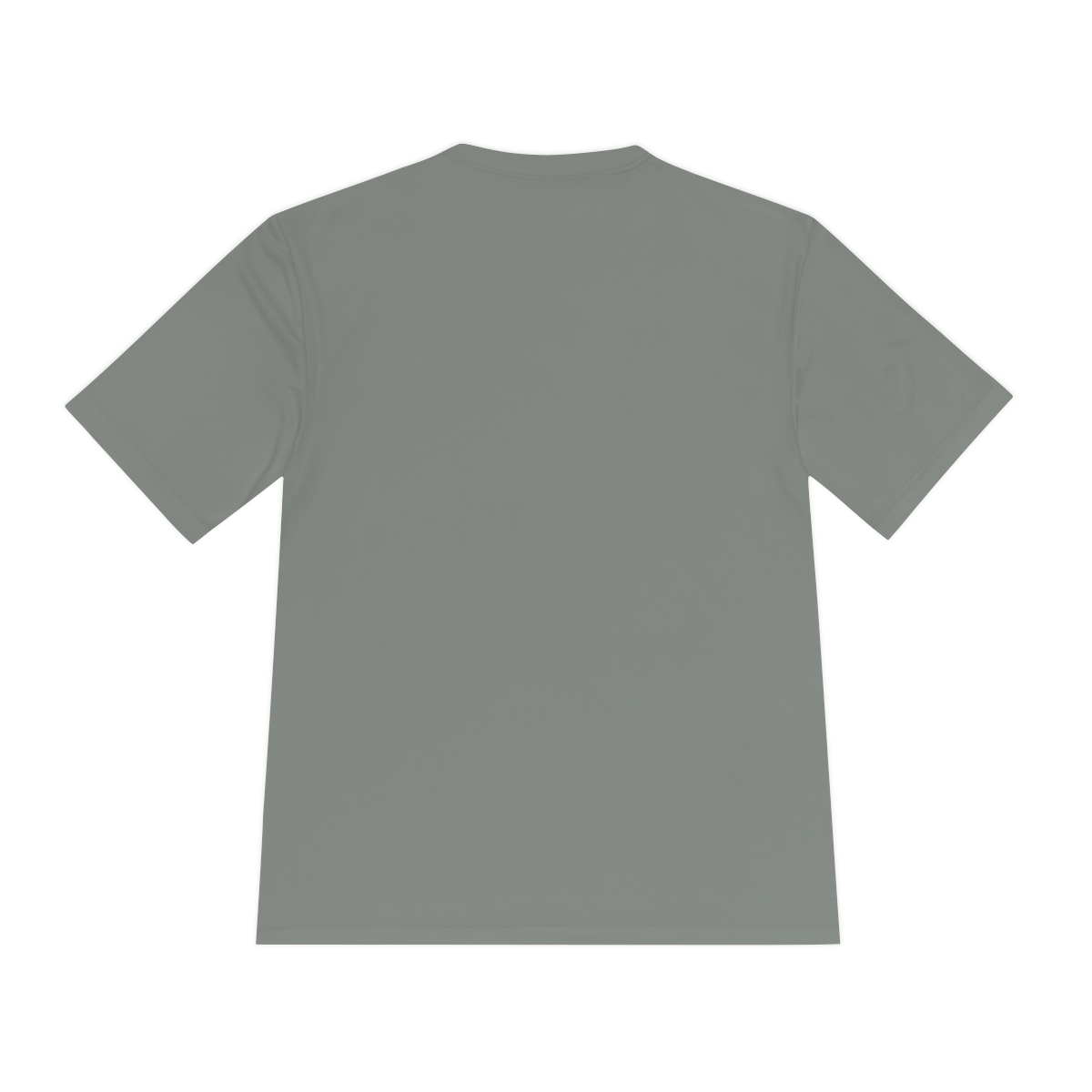 the Office Dwight Schrute Gym for Muscles Unisex Moisture Wicking Tee - Image 38